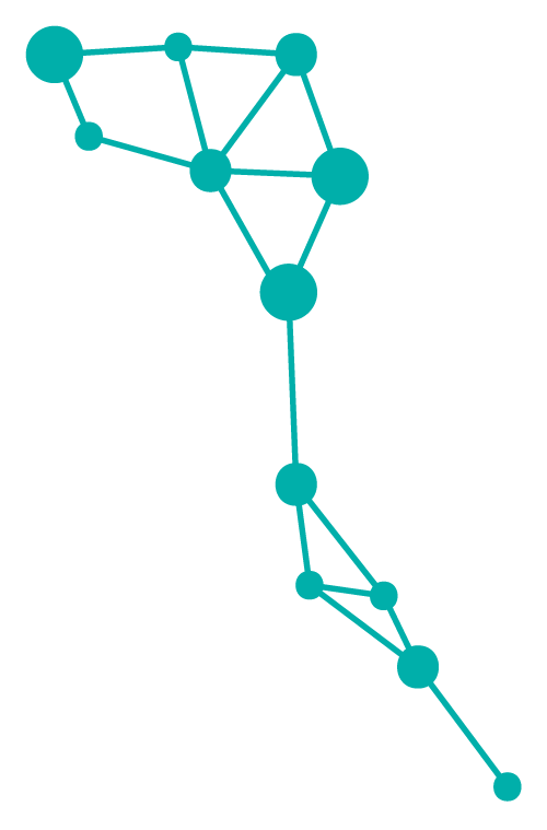 Synapse motif