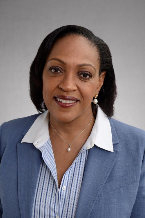 Gwen Anderson